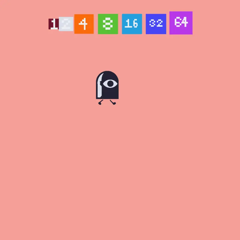 Game by @Dothi