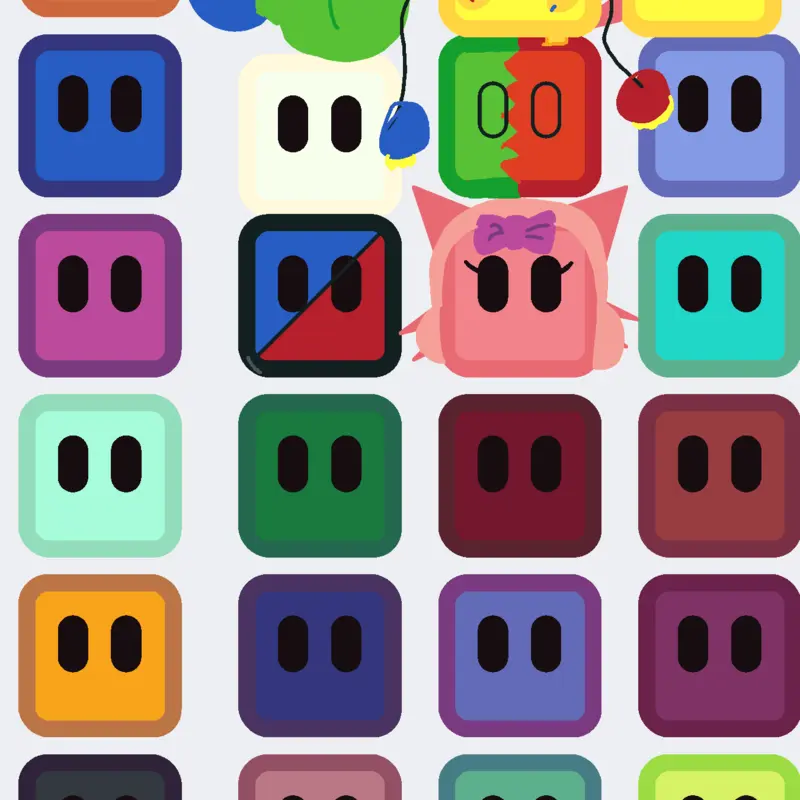 Game by @morango_do_amor_Cosmo