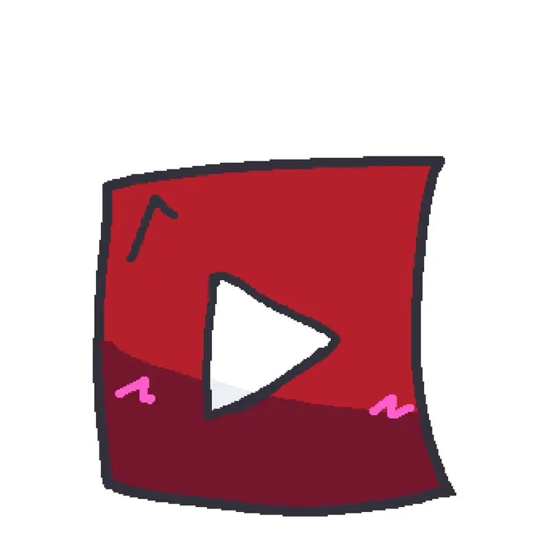 YouTube by @Melolo