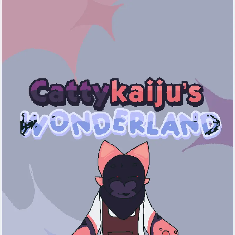 Game by @CattyKaijuYT