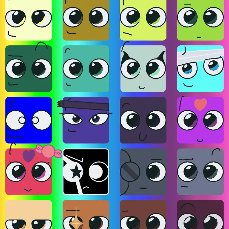 Game by @Hiro_blancaHALLOWEEN
