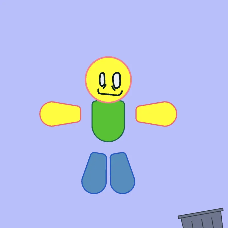 Game by @FujiChalenge