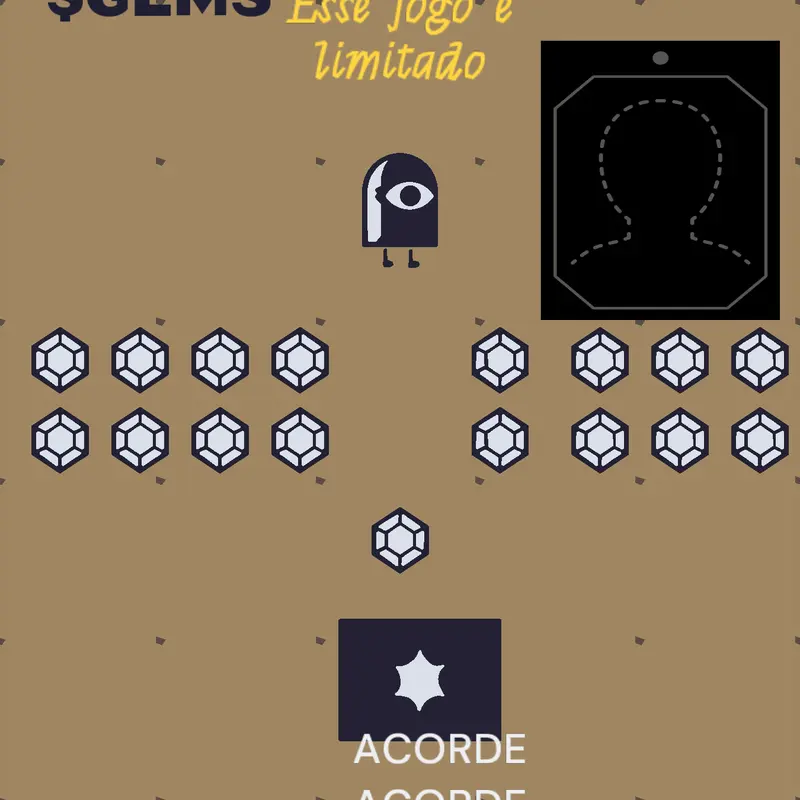 Game by @pb_misterio