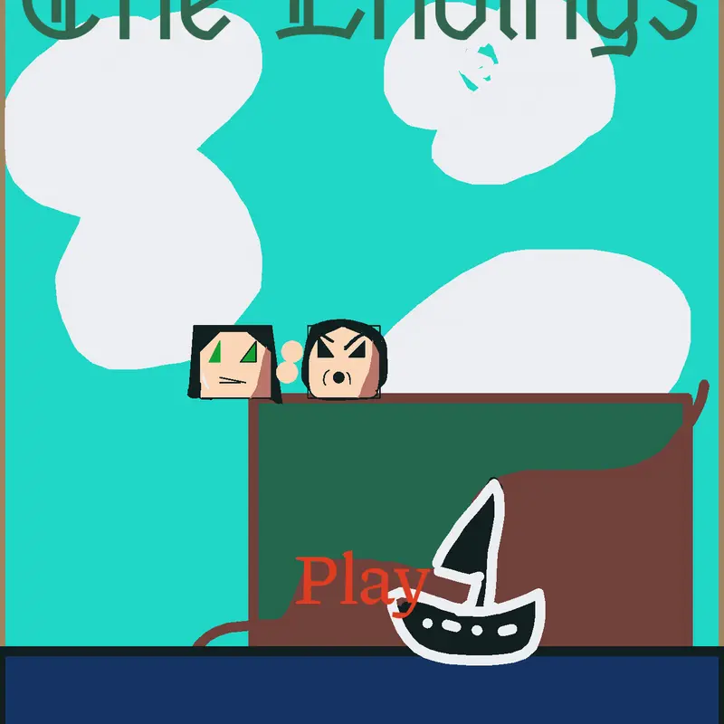 Game by @Elislopes