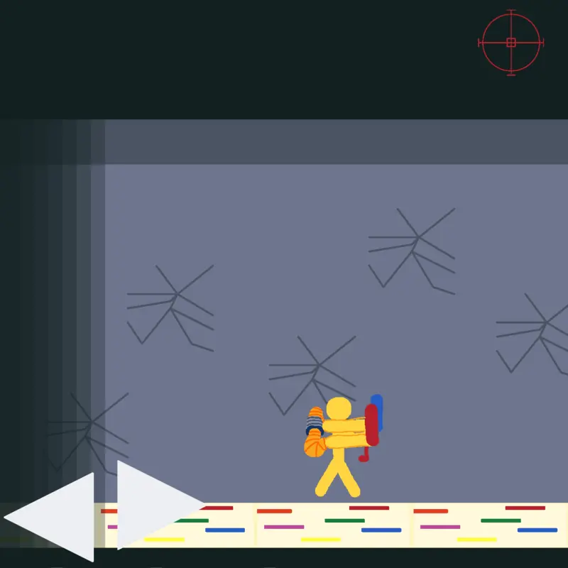 Game by @ToastioeStudios