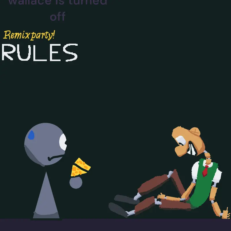 Game by @thegreyguy
