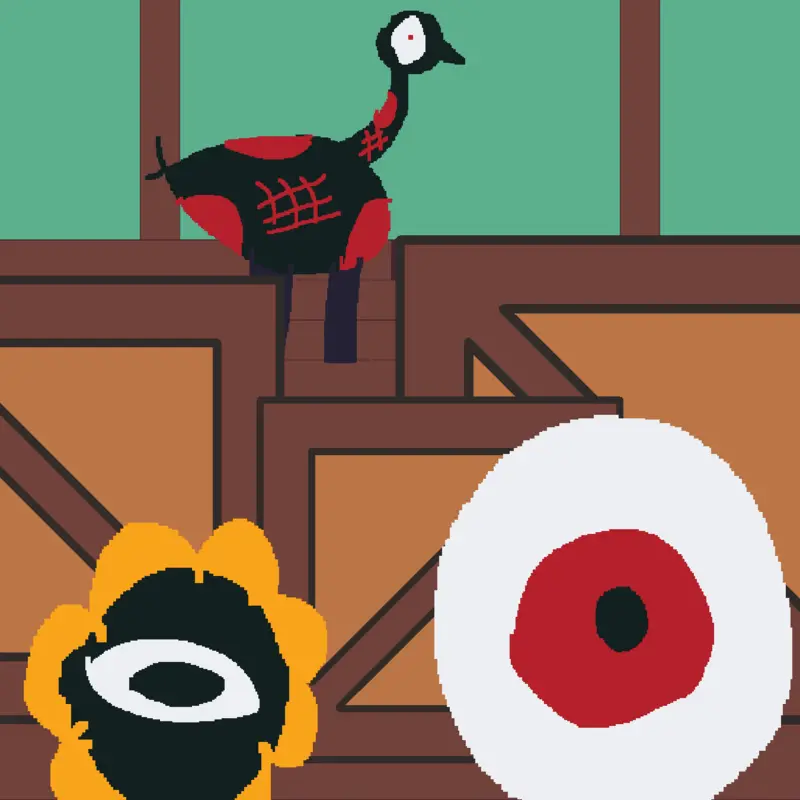 Game by @MonsterPuppeteer