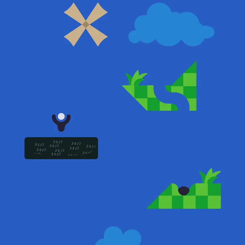 Game by @MantasLiau
