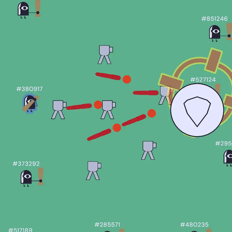 Game by @Ifolloweveryuser