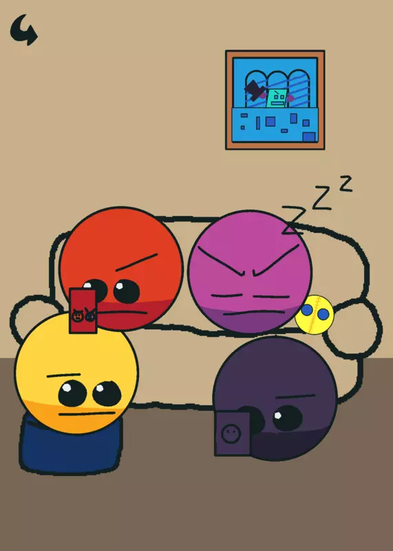 Game by @NOTWSUS_XD28