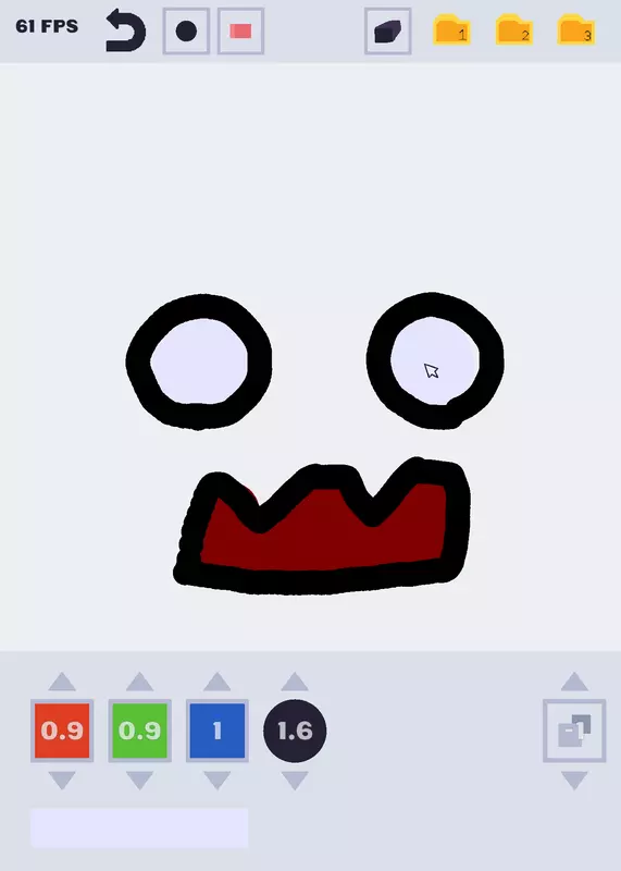 Castles best art engine by @Willy_Yeet