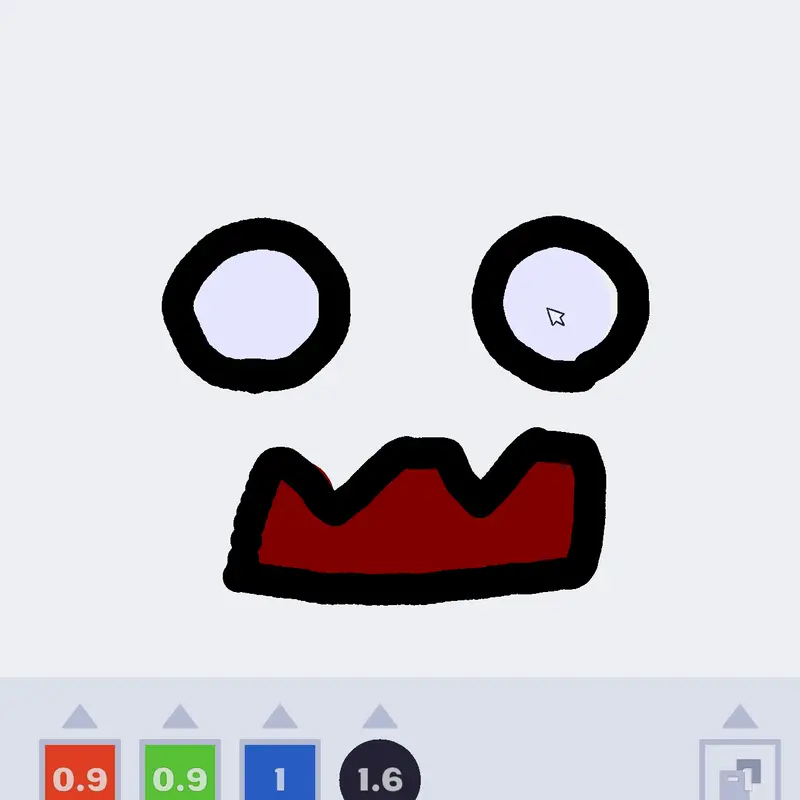 Castles best art engine by @Willy_Yeet