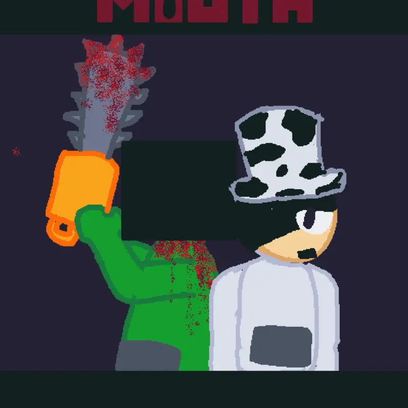 Game by @Salva_Official
