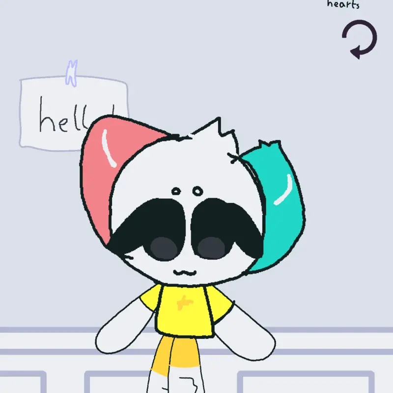 Game by @lilo_chan
