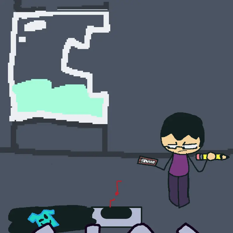 Game by @gamer_kid