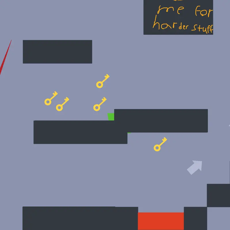 Game by @maxvickman