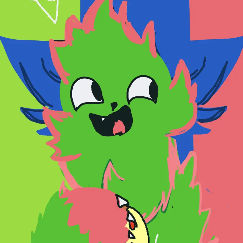 Game by @Pleco_chan