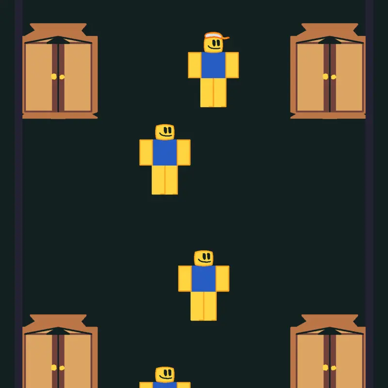 Game by @Sunder_oficial