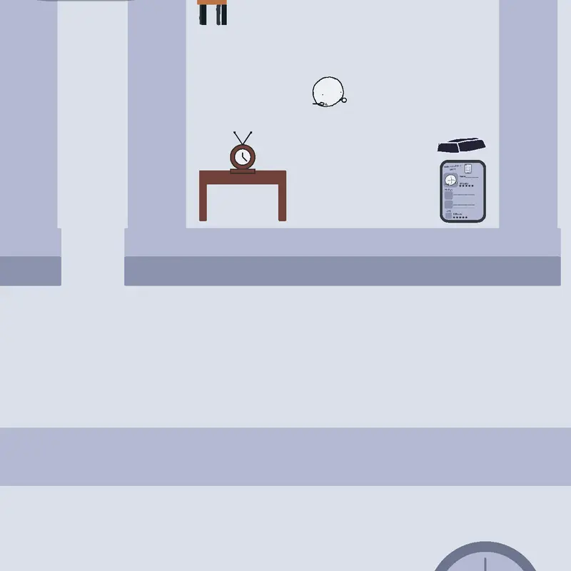 Game by @infinitygod