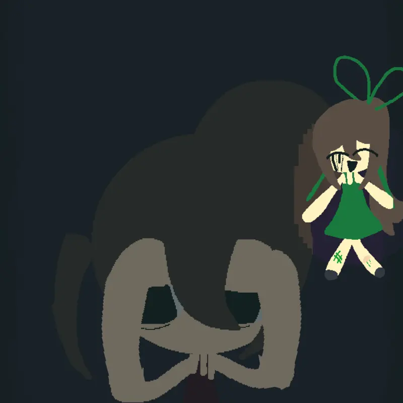 Game by @wenda_star_sprunki