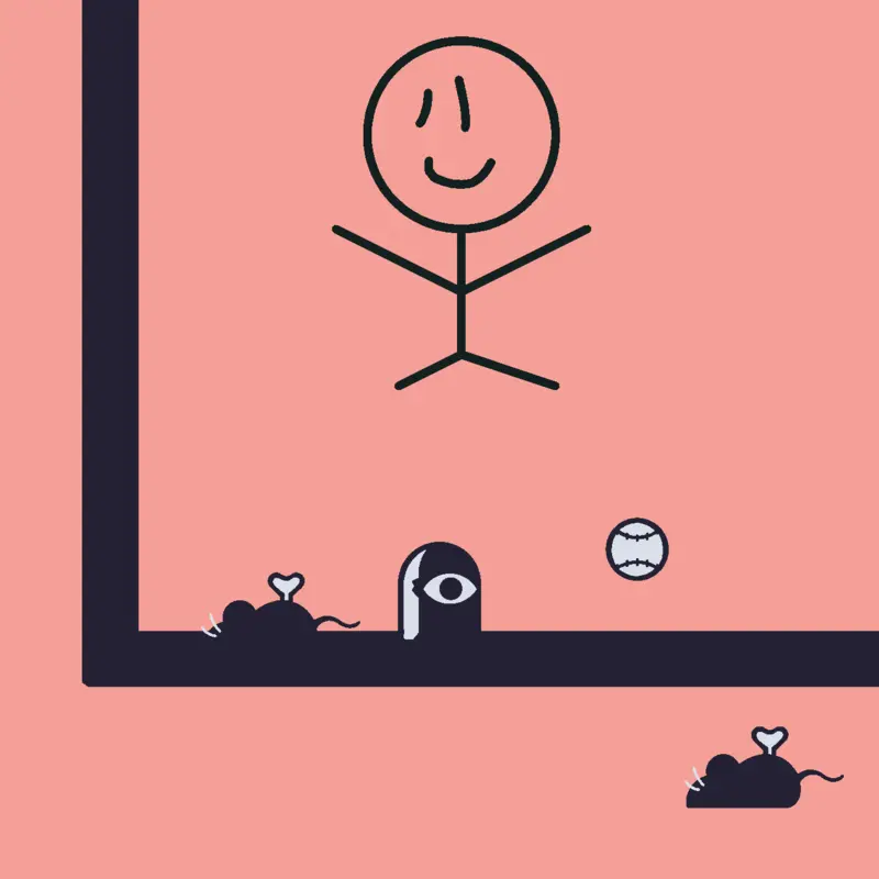 Game by @blurrytwo