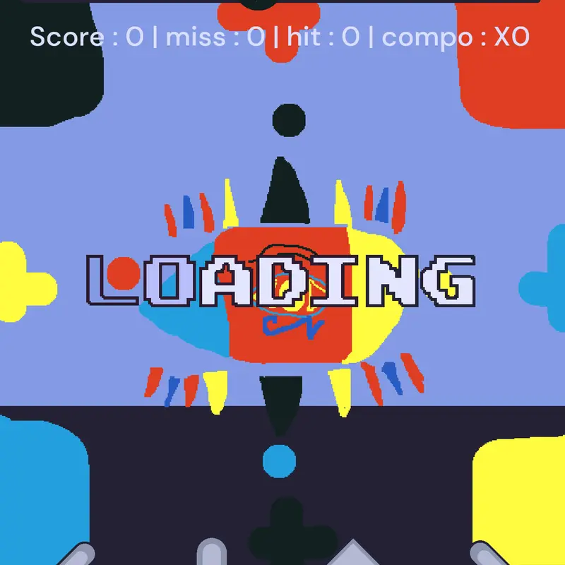 Game by @mrblade04