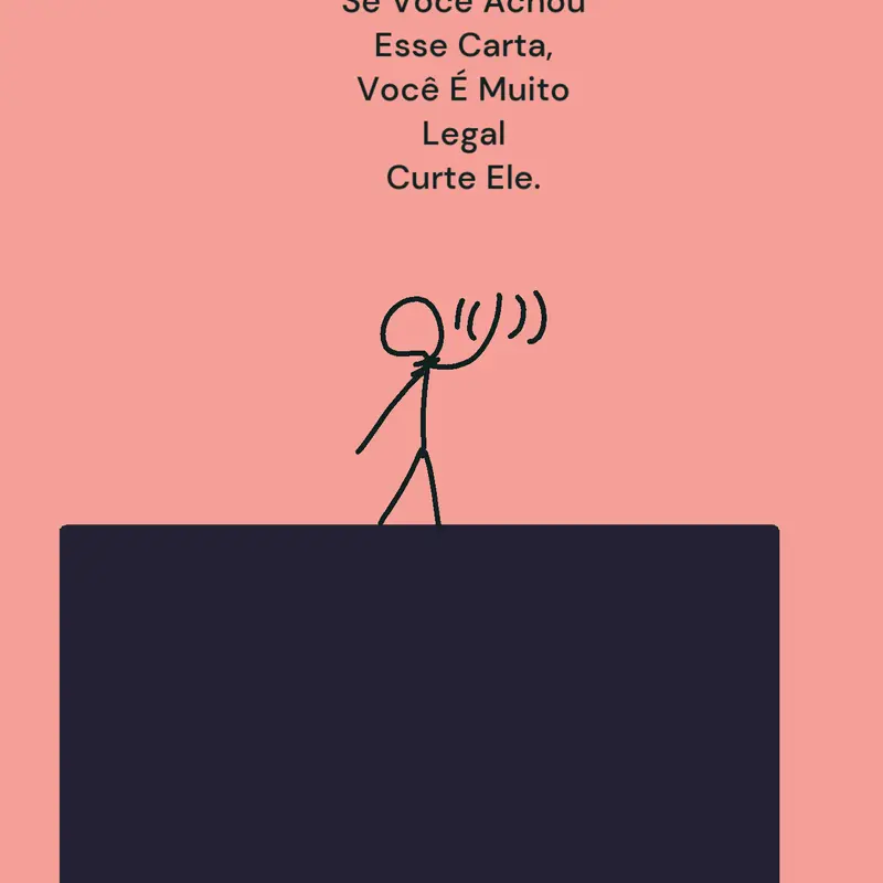 Olá by @MiguelLucasBrasileiro