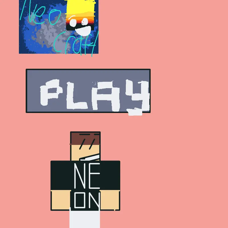 Neocraft by @YourDudeNeo