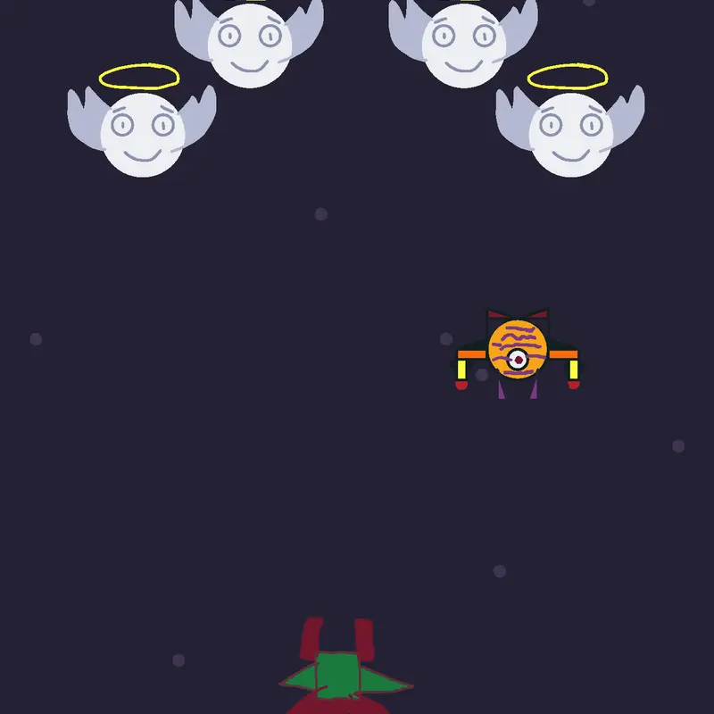 Game by @Ildarnatural