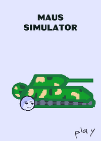 Maus Simulator