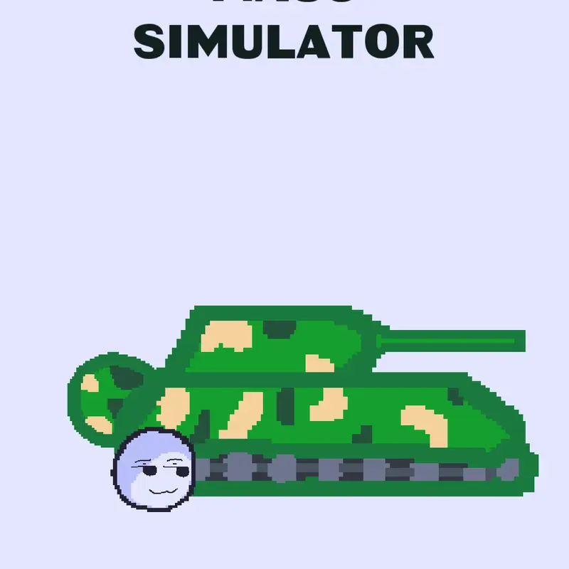 Game by @Swedeb