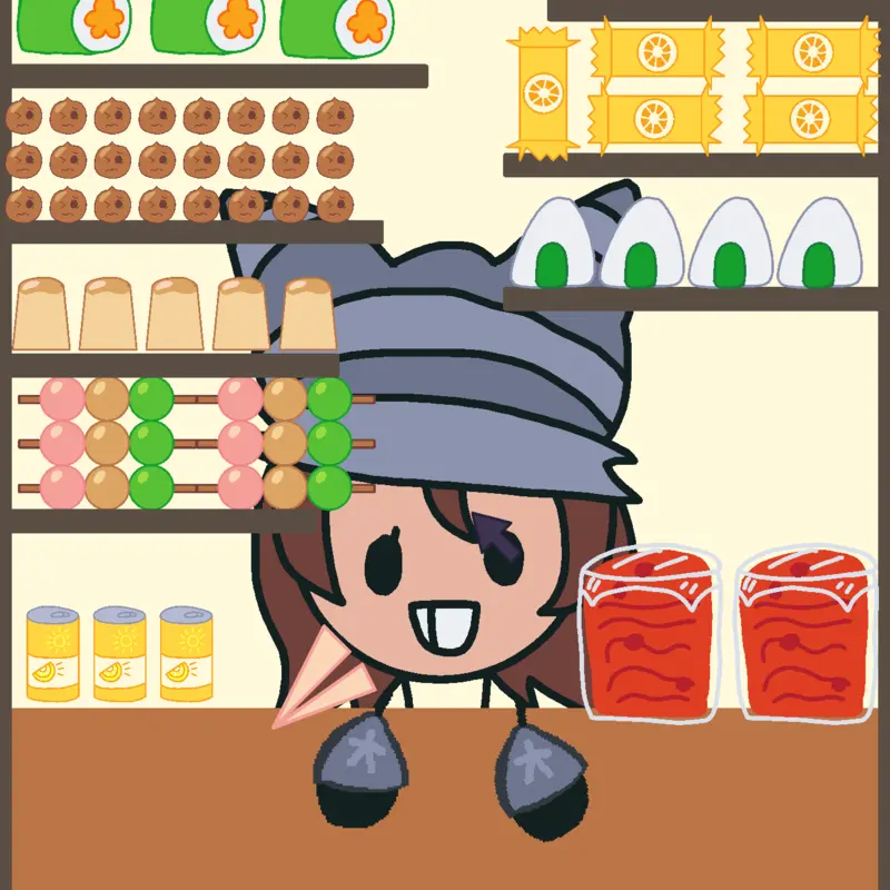 Game by @RoseVixEarlyLolz