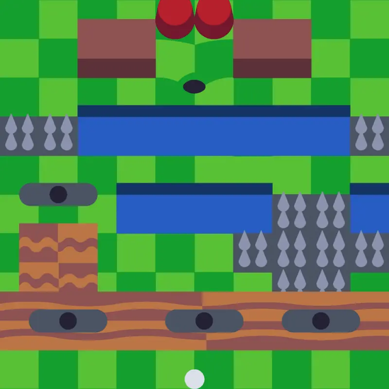 Game by @Arap