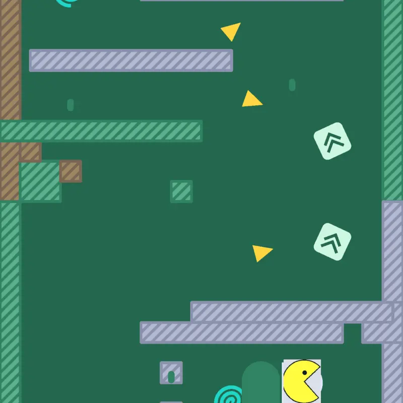 Game by @mickey_monster_studio