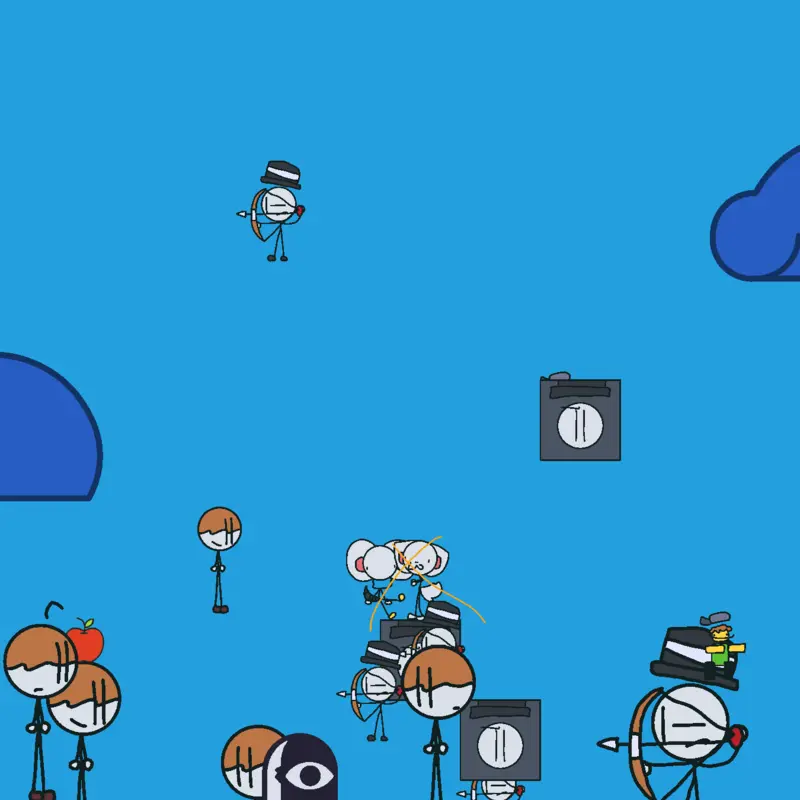 Game by @paul2e3sss
