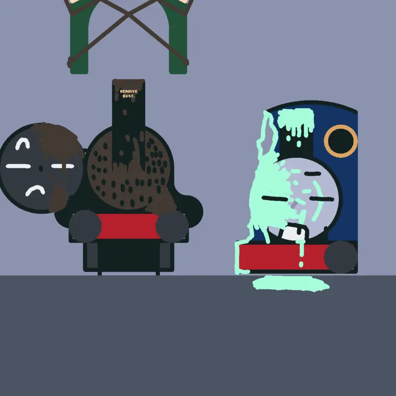 Game by @trainandplanedude