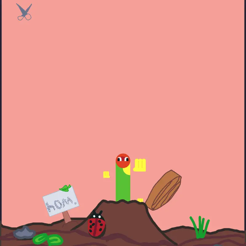 Game by @confusedshark9
