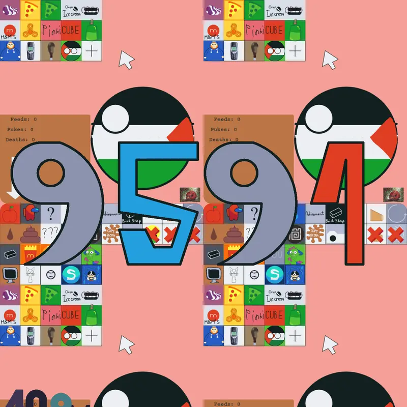 Game by @9-Good