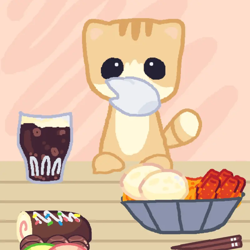 Game by @Yourlocalsupermarket