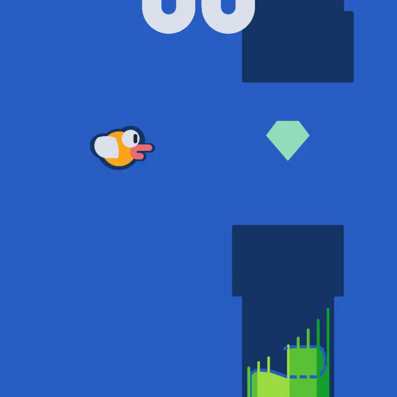 Game by @cclovescookies