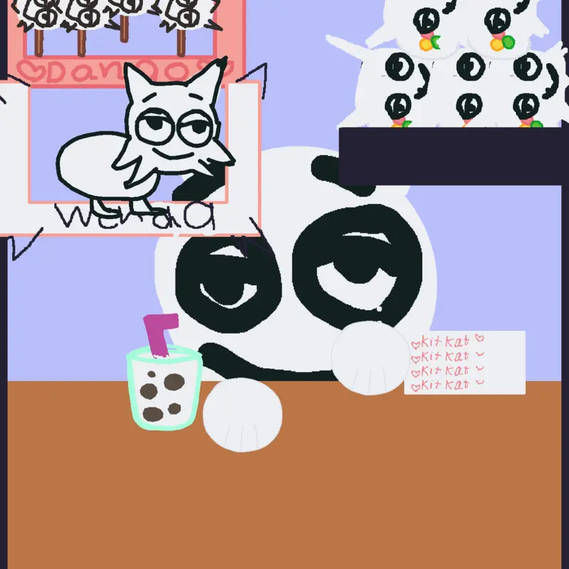 Game by @Clukrmemes