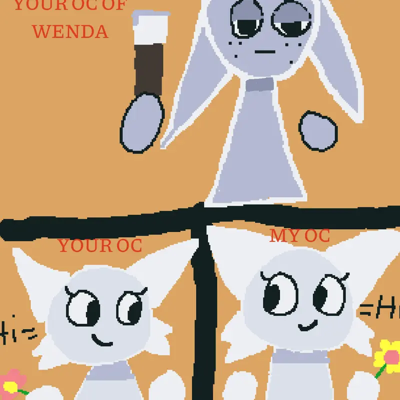 Game by @AMARRA_CUTE
