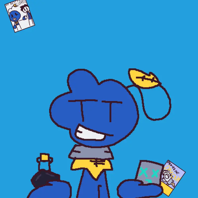 Game by @The_Luppee
