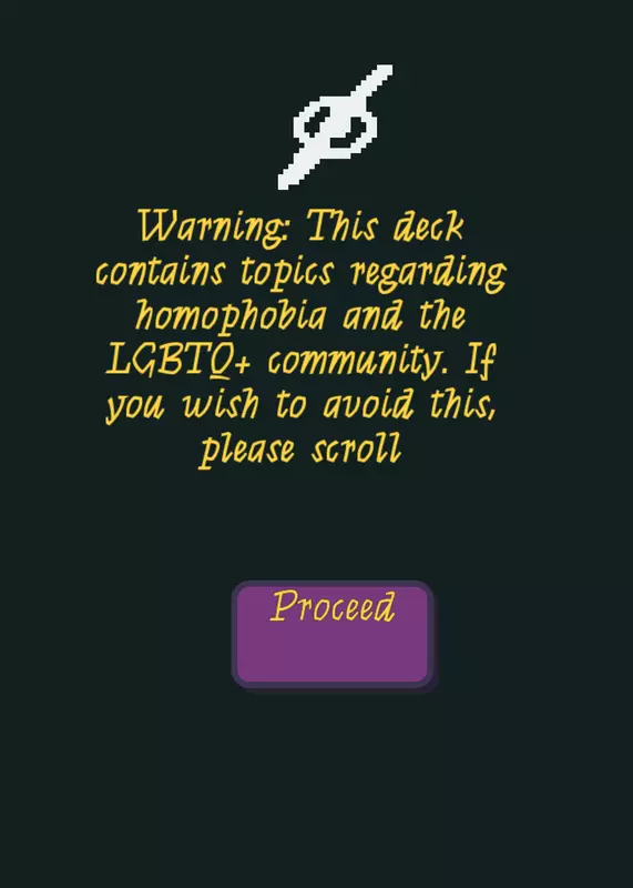 Just STFU and stop being homophobic by @ChessCent_YT