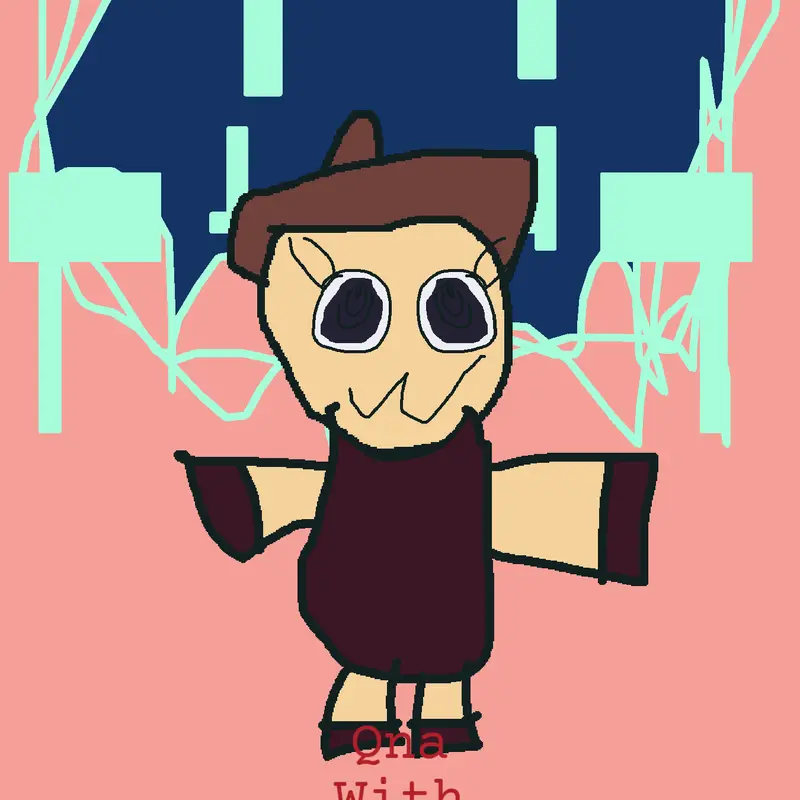 Qna With Light-999 by @owlFish