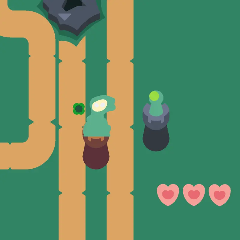 Game by @xander2010