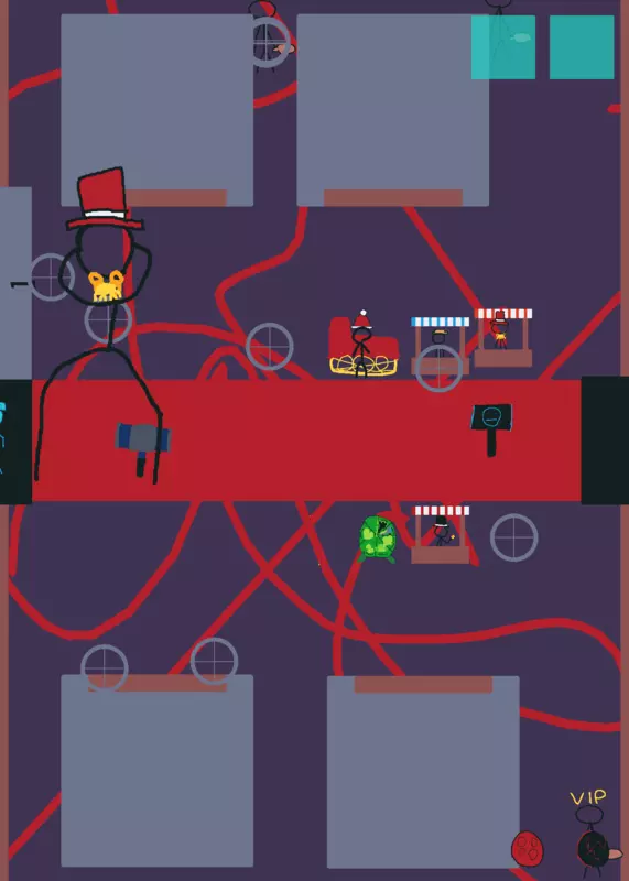 Game by @guy_cool