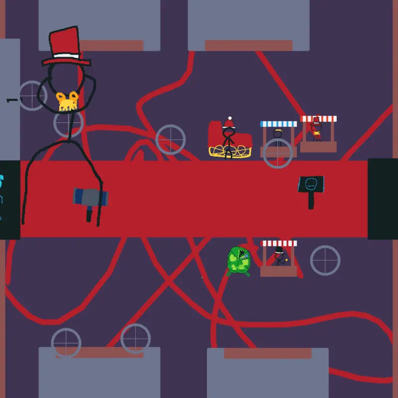 Game by @guy_cool