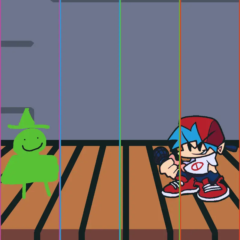 Game by @Hilal_Pranoto