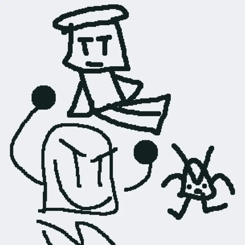 Game by @stupidly_bad_games